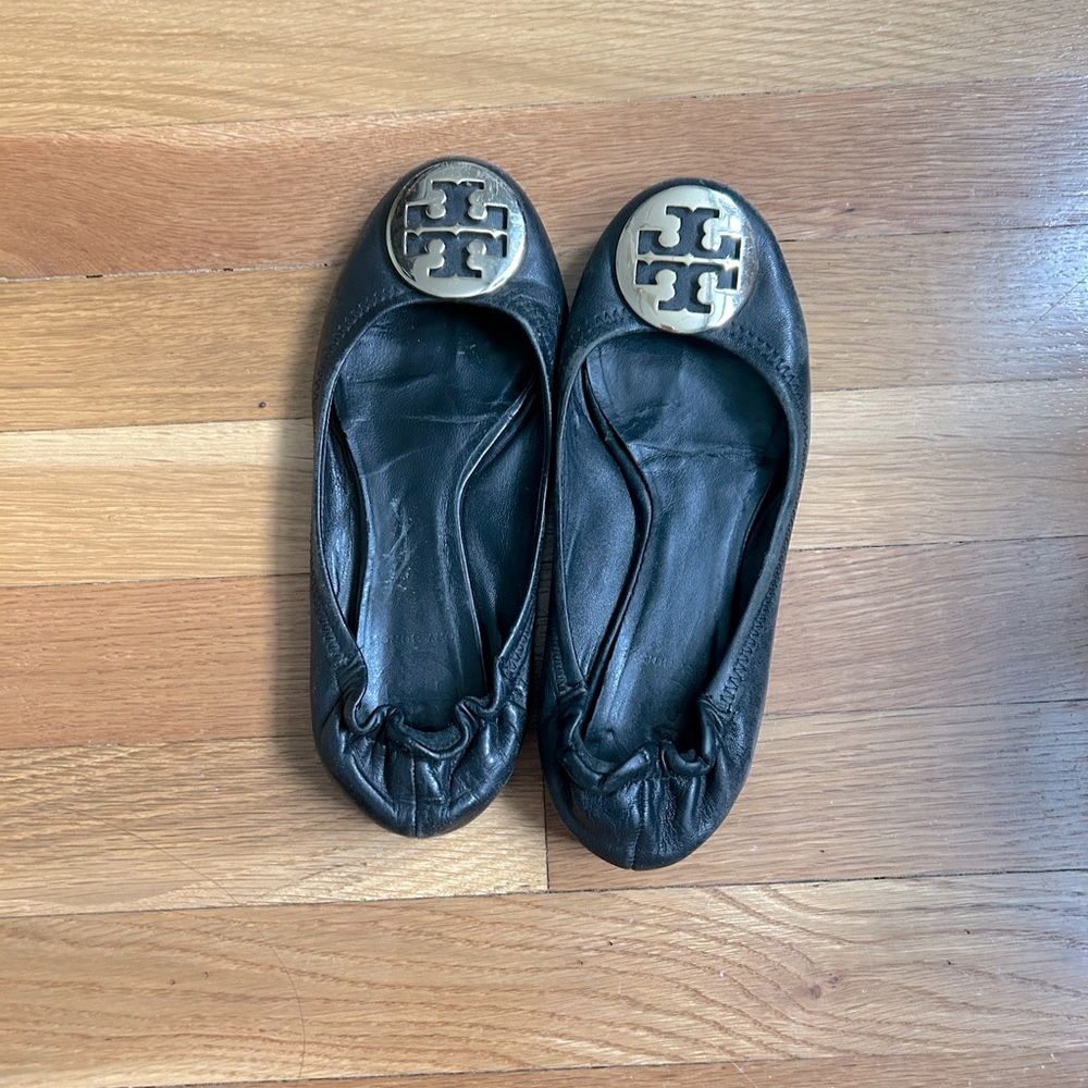 Tory Burch Ballet Flats